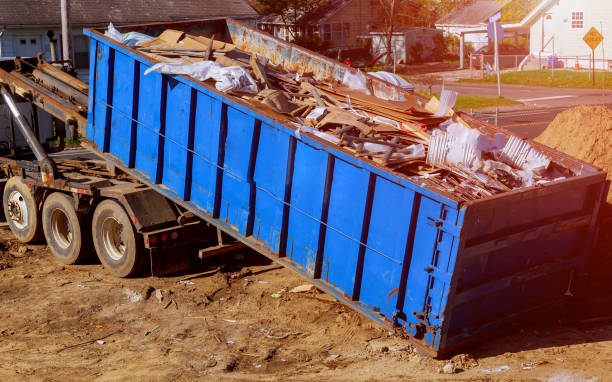 Best Hoarding Cleanup Services in Falmouth, VA